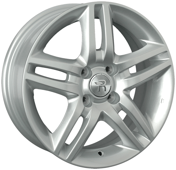 Scheda Variante Ruota &rsaquo; Marca: Replica &rsaquo; Modello: RN151