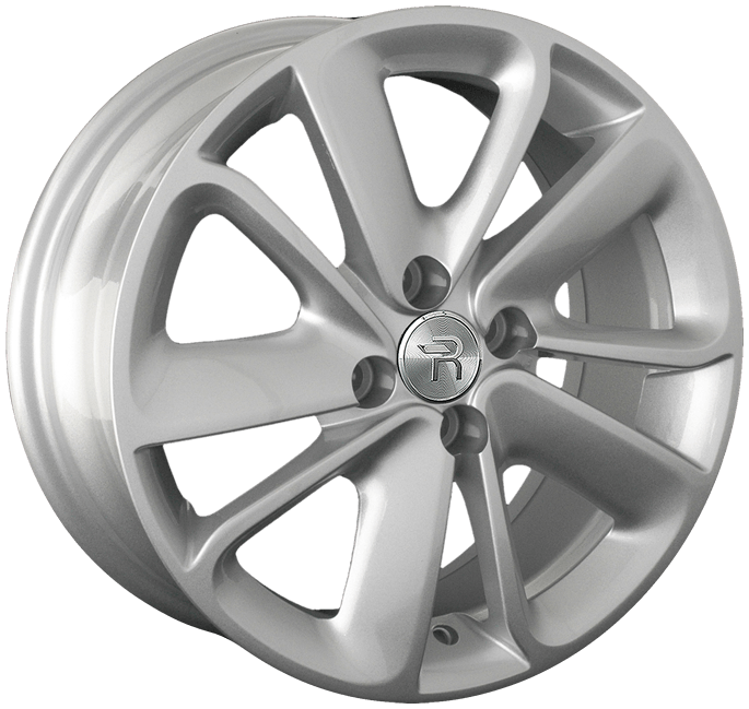 Scheda Variante Ruota &rsaquo; Marca: Replica &rsaquo; Modello: RN168
