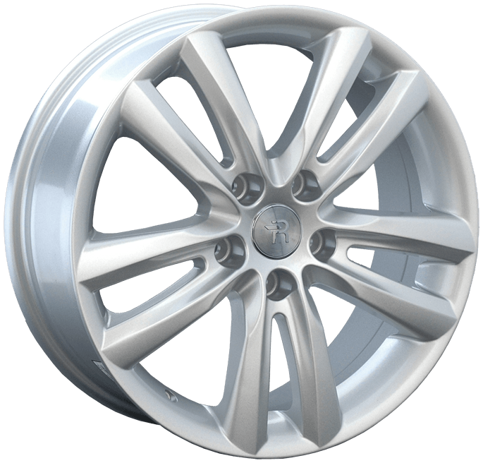 Scheda Variante Ruota &rsaquo; Marca: Replica &rsaquo; Modello: RN189