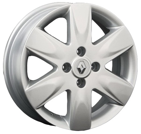 Scheda Variante Ruota &rsaquo; Marca: Replica &rsaquo; Modello: RN29