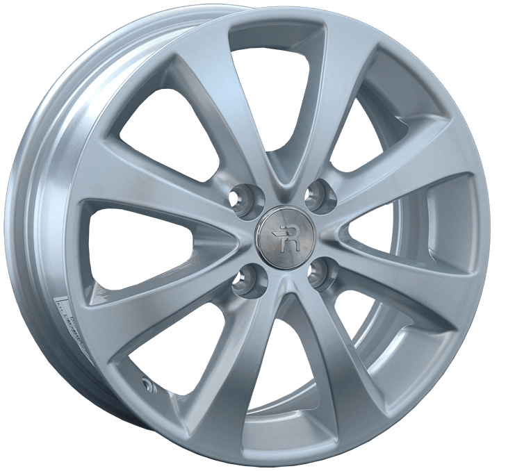 Scheda Variante Ruota &rsaquo; Marca: Replica &rsaquo; Modello: RN52