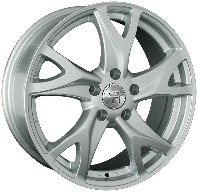 Scheda Variante Ruota &rsaquo; Marca: Replica &rsaquo; Modello: SB81
