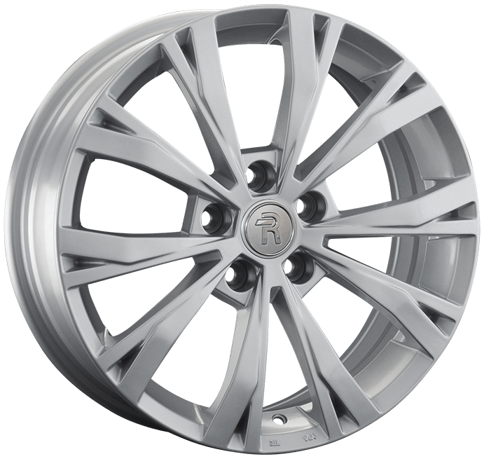 Scheda Variante Ruota &rsaquo; Marca: Replica &rsaquo; Modello: SK122