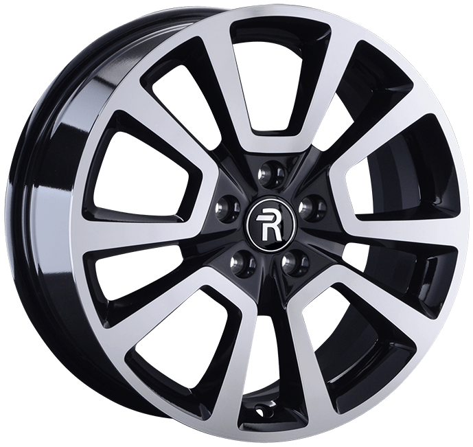 Scheda Variante Ruota &rsaquo; Marca: Replica &rsaquo; Modello: SK144