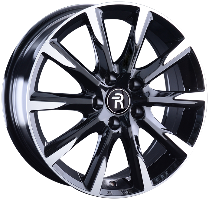 Scheda Variante Ruota &rsaquo; Marca: Replica &rsaquo; Modello: SK154