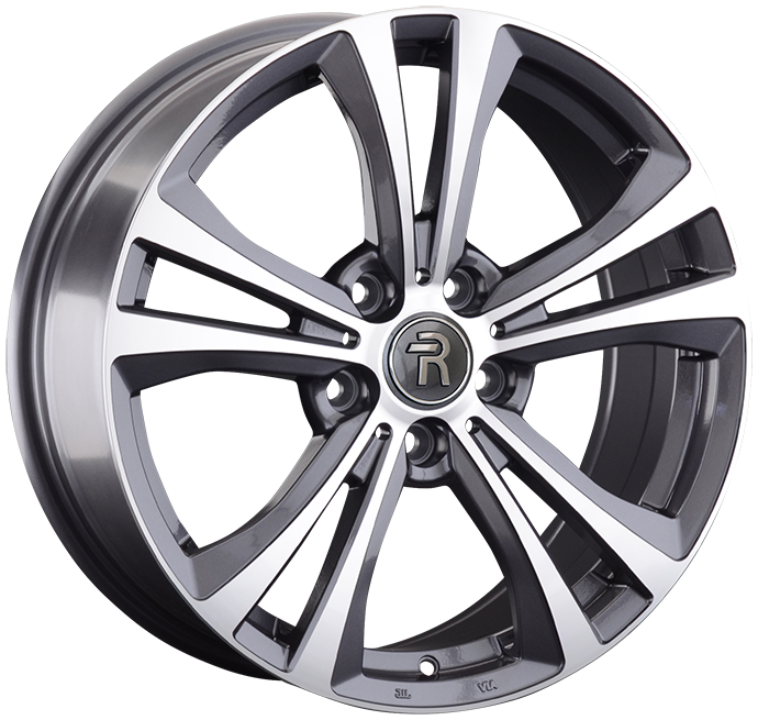 Scheda Variante Ruota &rsaquo; Marca: Replica &rsaquo; Modello: SK159