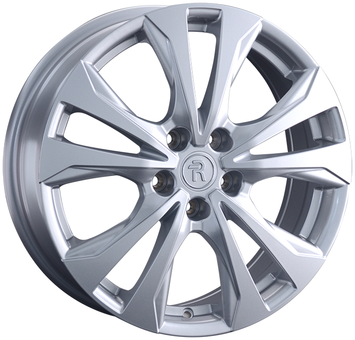 Scheda Variante Ruota &rsaquo; Marca: Replica &rsaquo; Modello: SK168