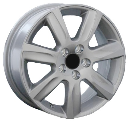 Scheda Variante Ruota &rsaquo; Marca: Replica &rsaquo; Modello: SK24