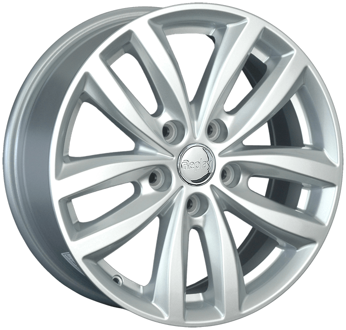 Scheda Variante Ruota &rsaquo; Marca: Replica &rsaquo; Modello: SK64