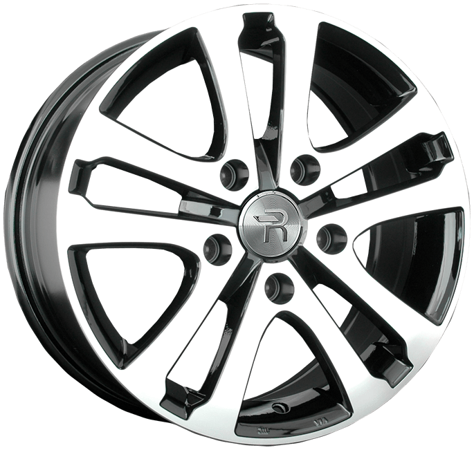 Scheda Variante Ruota &rsaquo; Marca: Replica &rsaquo; Modello: SNG17