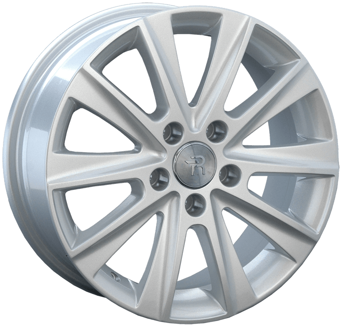 Scheda Variante Ruota &rsaquo; Marca: Replica &rsaquo; Modello: ST7