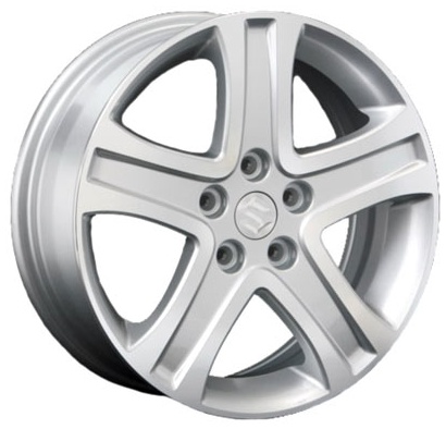 Scheda Variante Ruota &rsaquo; Marca: Replica &rsaquo; Modello: SZ1