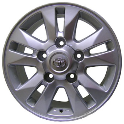 Scheda Variante Ruota &rsaquo; Marca: Replica &rsaquo; Modello: TO18