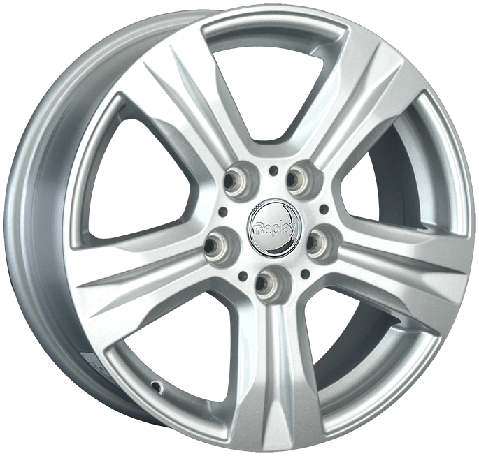 Scheda Variante Ruota &rsaquo; Marca: Replica &rsaquo; Modello: TY162