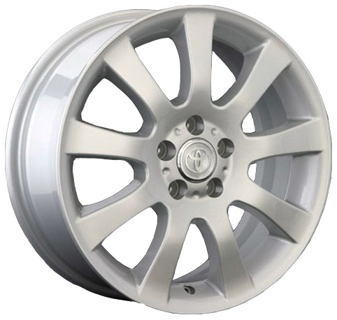 Scheda Variante Ruota &rsaquo; Marca: Replica &rsaquo; Modello: TY19