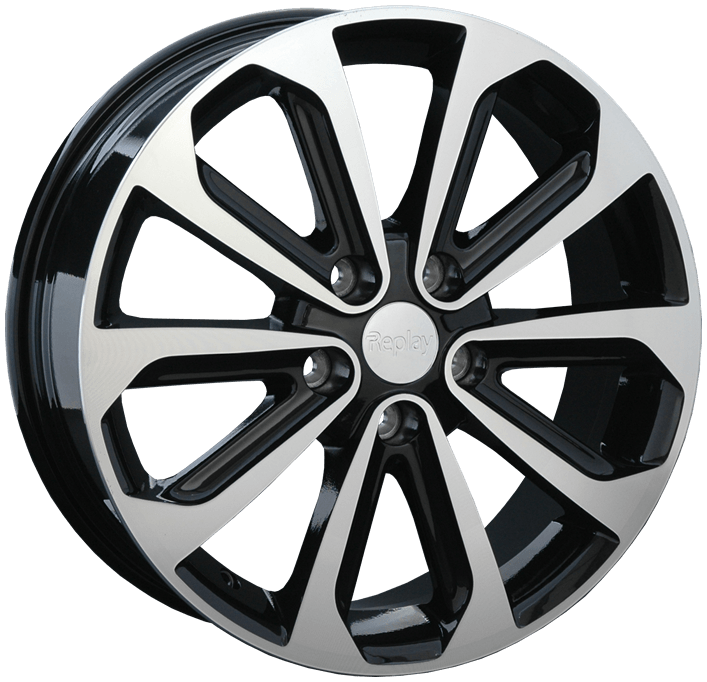 Scheda Variante Ruota &rsaquo; Marca: Replica &rsaquo; Modello: TY193