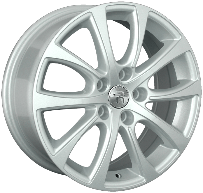 Scheda Variante Ruota &rsaquo; Marca: Replica &rsaquo; Modello: TY197