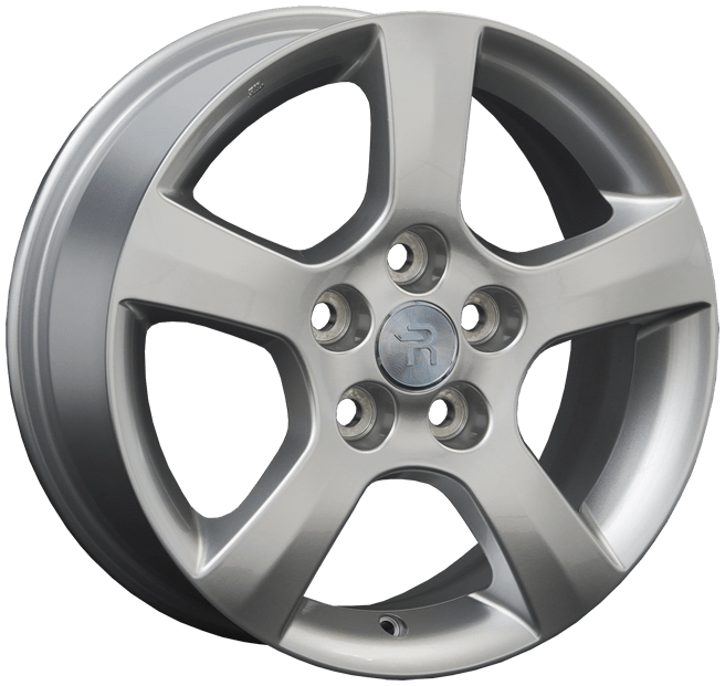 Scheda Variante Ruota &rsaquo; Marca: Replica &rsaquo; Modello: TY205