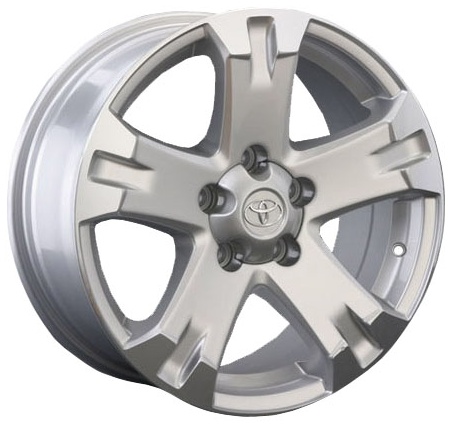 Scheda Variante Ruota &rsaquo; Marca: Replica &rsaquo; Modello: TY21