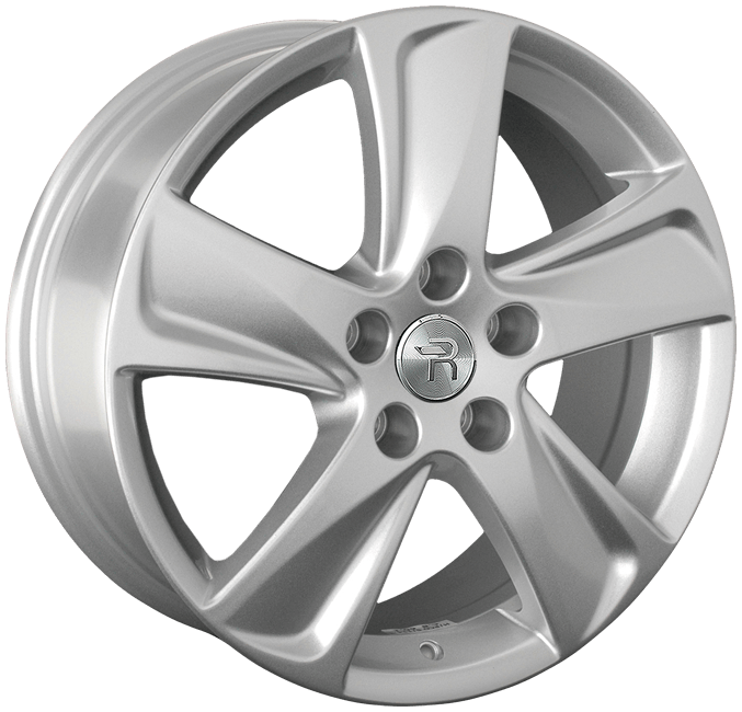 Scheda Variante Ruota &rsaquo; Marca: Replica &rsaquo; Modello: TY219