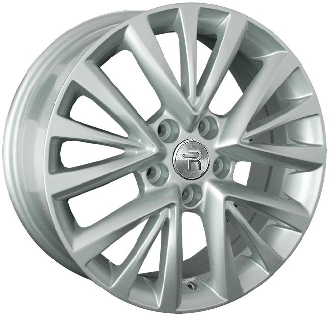 Scheda Variante Ruota &rsaquo; Marca: Replica &rsaquo; Modello: TY222