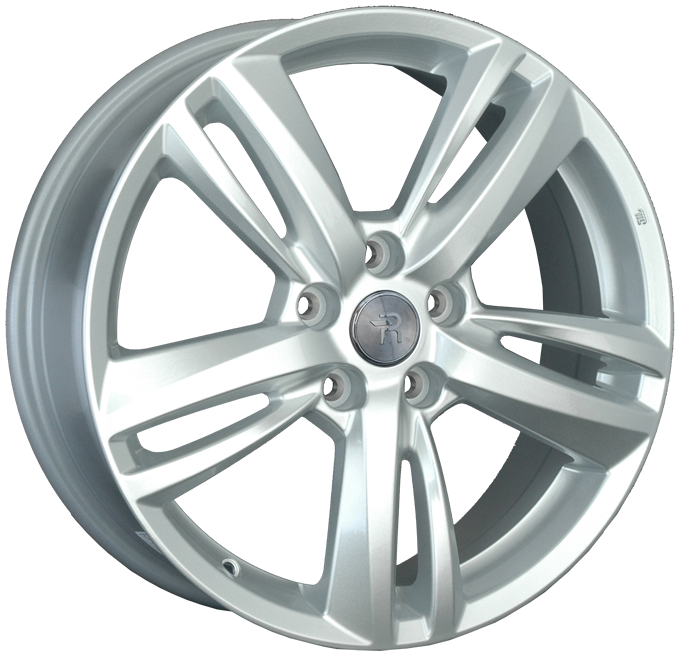 Scheda Variante Ruota &rsaquo; Marca: Replica &rsaquo; Modello: TY295