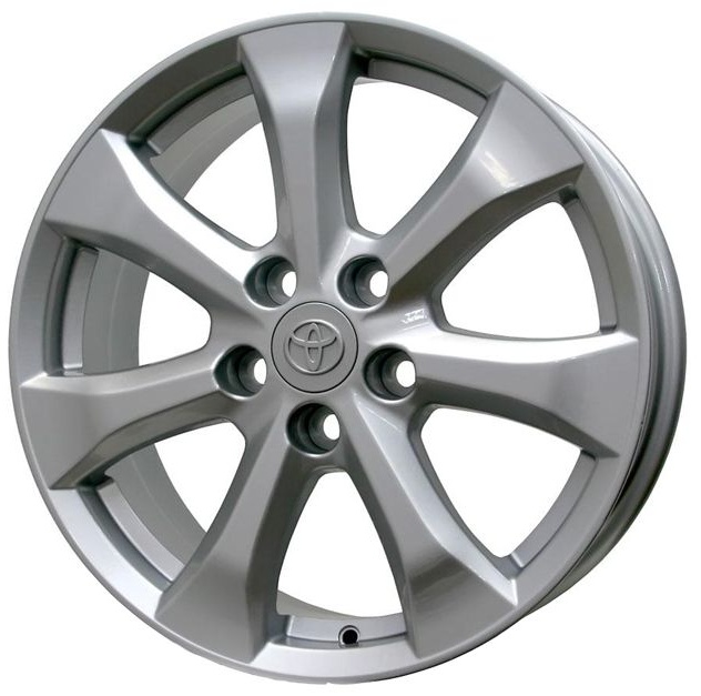 Scheda Variante Ruota &rsaquo; Marca: Replica &rsaquo; Modello: TY30