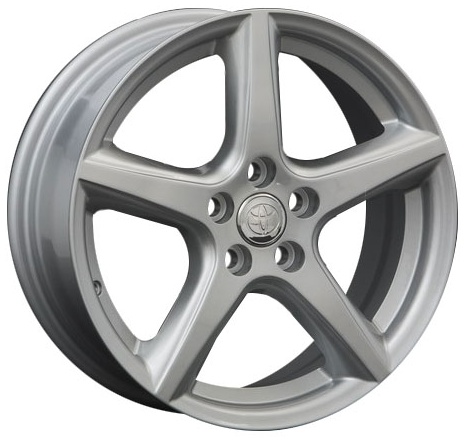 Scheda Variante Ruota &rsaquo; Marca: Replica &rsaquo; Modello: TY38