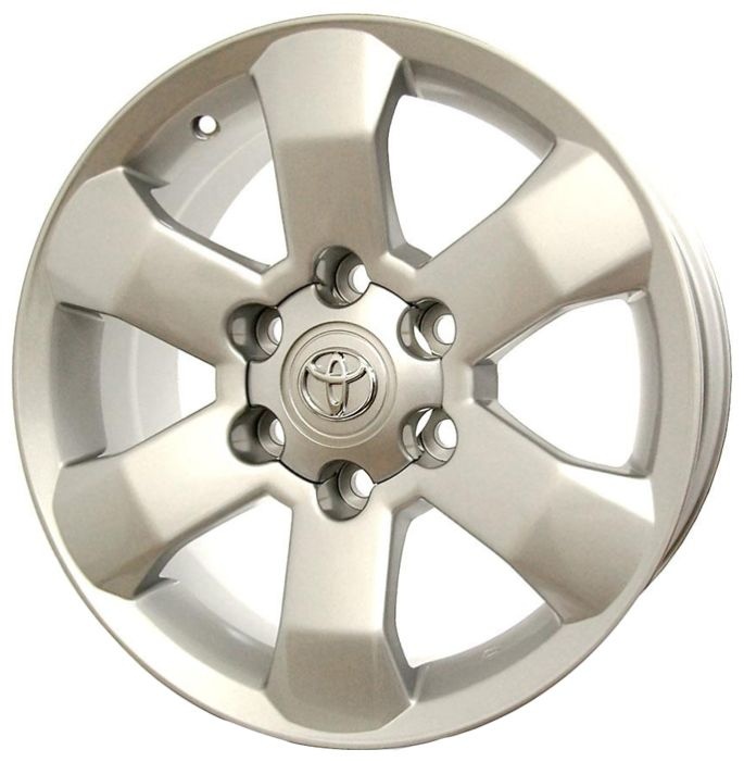 Scheda Variante Ruota &rsaquo; Marca: Replica &rsaquo; Modello: TY47