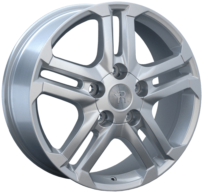 Scheda Variante Ruota &rsaquo; Marca: Replica &rsaquo; Modello: TY54