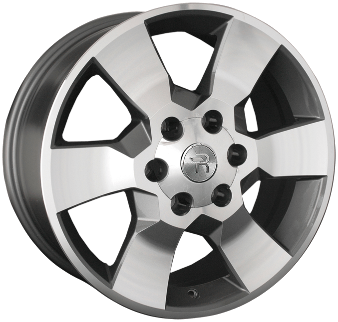 Scheda Variante Ruota &rsaquo; Marca: Replica &rsaquo; Modello: TY79