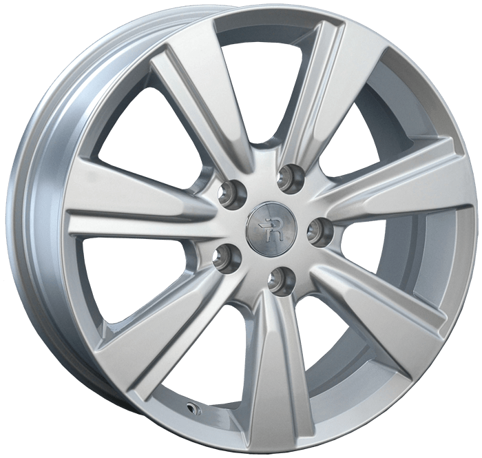 Scheda Variante Ruota &rsaquo; Marca: Replica &rsaquo; Modello: TY89