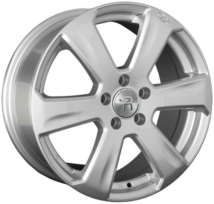 Scheda Variante Ruota &rsaquo; Marca: Replica &rsaquo; Modello: V24