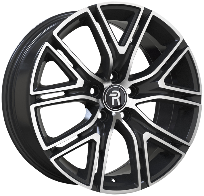 Scheda Variante Ruota &rsaquo; Marca: Replica &rsaquo; Modello: V75