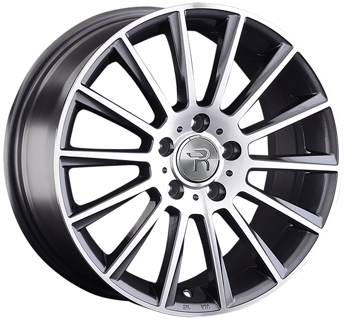 Scheda Variante Ruota &rsaquo; Marca: Replica &rsaquo; Modello: V81