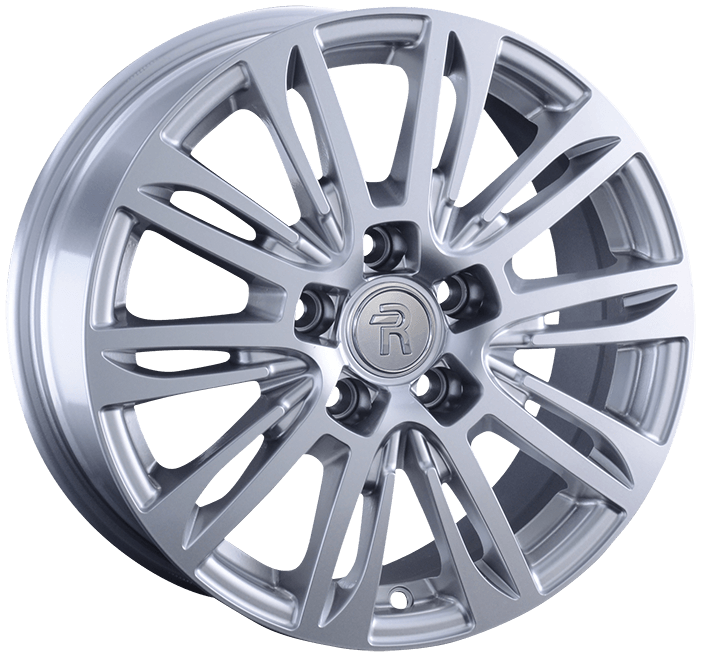 Scheda Variante Ruota &rsaquo; Marca: Replica &rsaquo; Modello: VV109