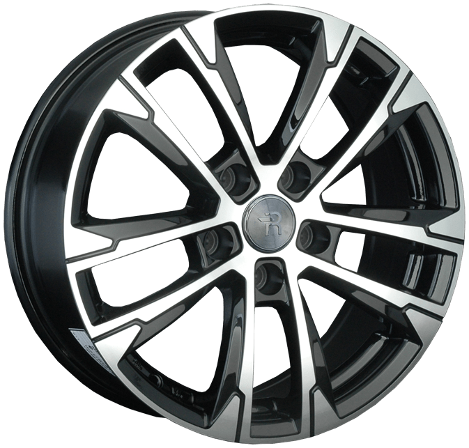 Scheda Variante Ruota &rsaquo; Marca: Replica &rsaquo; Modello: VV137