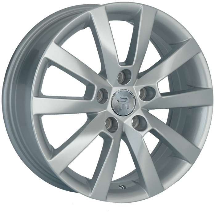 Scheda Variante Ruota &rsaquo; Marca: Replica &rsaquo; Modello: VV159