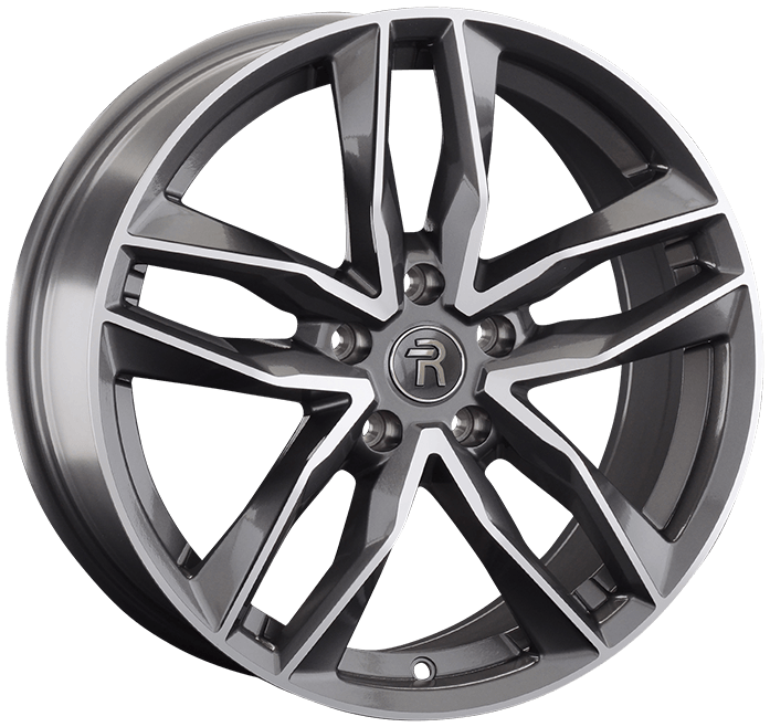 Scheda Variante Ruota &rsaquo; Marca: Replica &rsaquo; Modello: VV234