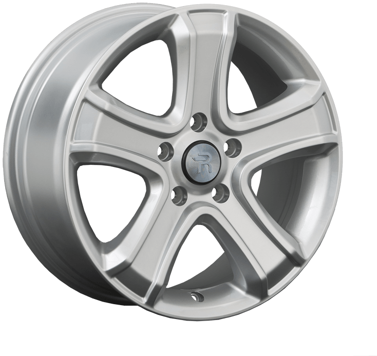 Scheda Variante Ruota &rsaquo; Marca: Replica &rsaquo; Modello: VV24