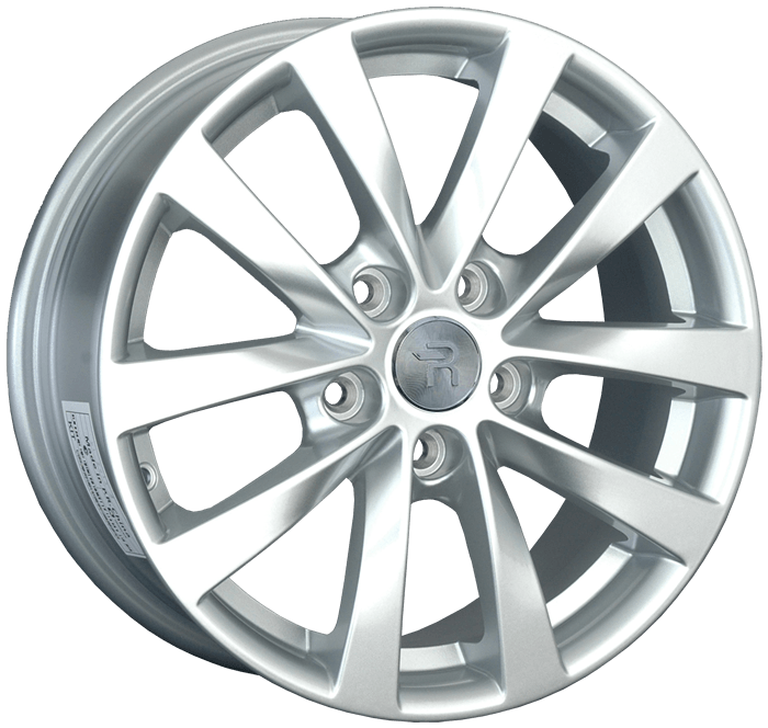 Scheda Variante Ruota &rsaquo; Marca: Replica &rsaquo; Modello: VV26
