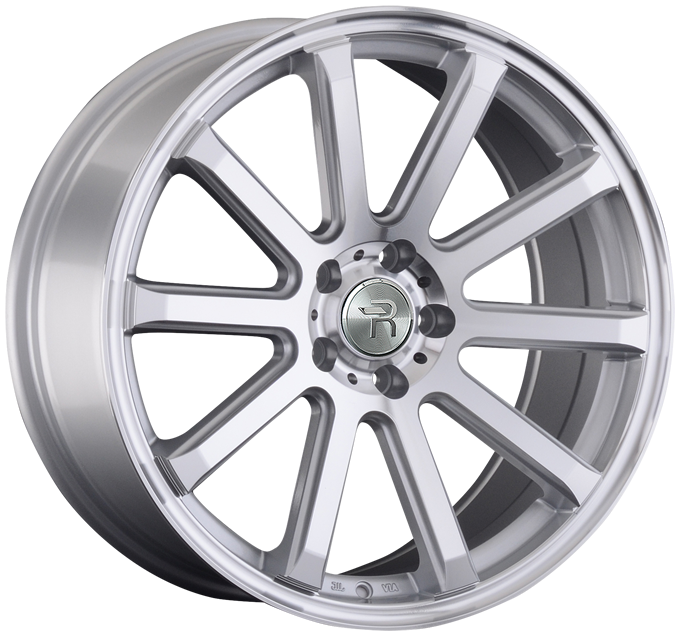 Scheda Variante Ruota &rsaquo; Marca: Replica &rsaquo; Modello: VV261