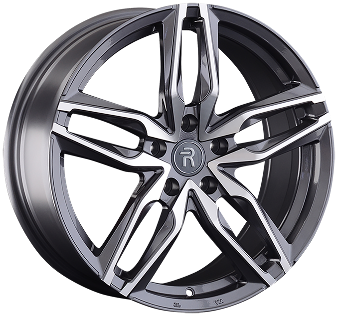 Scheda Variante Ruota &rsaquo; Marca: Replica &rsaquo; Modello: VV304