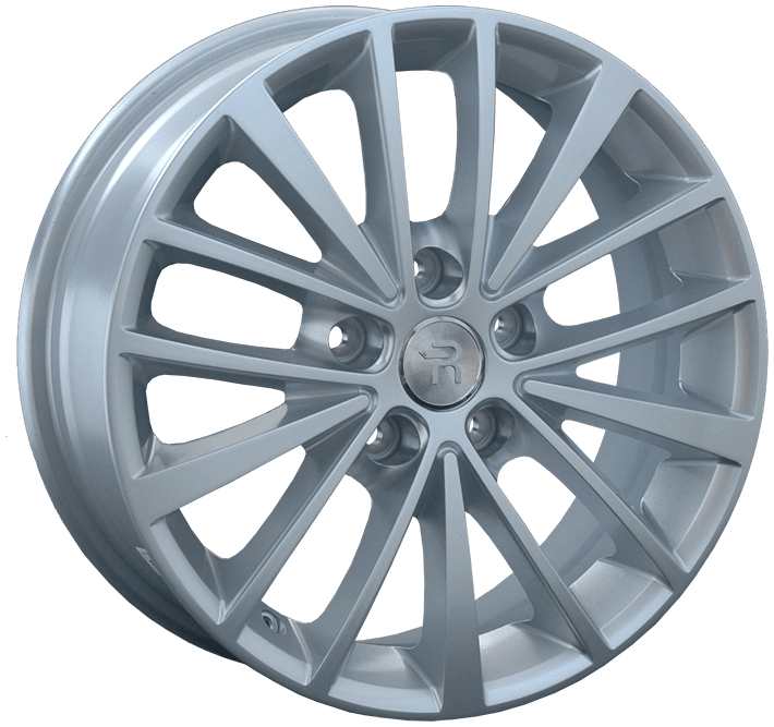 Scheda Variante Ruota &rsaquo; Marca: Replica &rsaquo; Modello: VV71