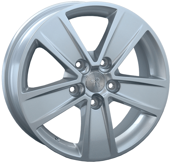 Scheda Variante Ruota &rsaquo; Marca: Replica &rsaquo; Modello: VV76