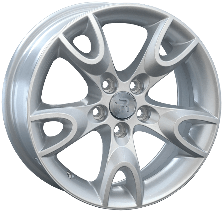 Scheda Variante Ruota &rsaquo; Marca: Replica &rsaquo; Modello: VV94