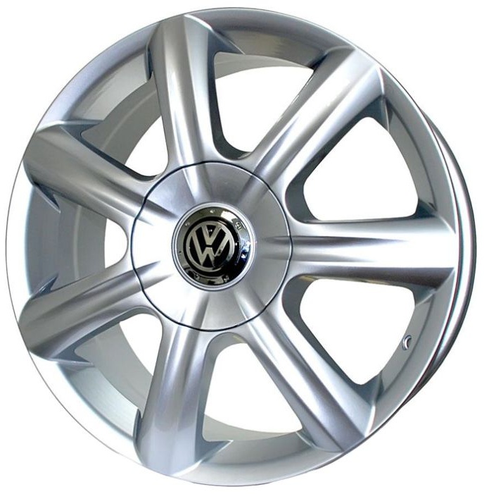 Scheda Variante Ruota &rsaquo; Marca: Replica &rsaquo; Modello: VW16