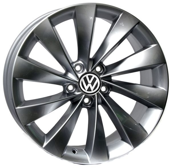Scheda Variante Ruota &rsaquo; Marca: Replica &rsaquo; Modello: VW36