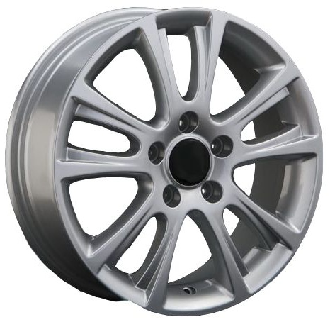 Scheda Variante Ruota &rsaquo; Marca: Replica &rsaquo; Modello: VW39