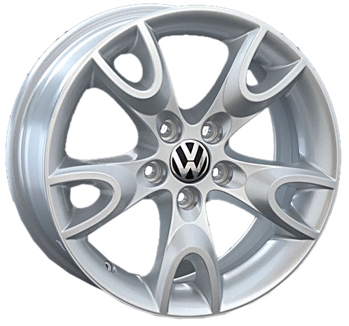 Scheda Variante Ruota &rsaquo; Marca: Replica &rsaquo; Modello: VW94